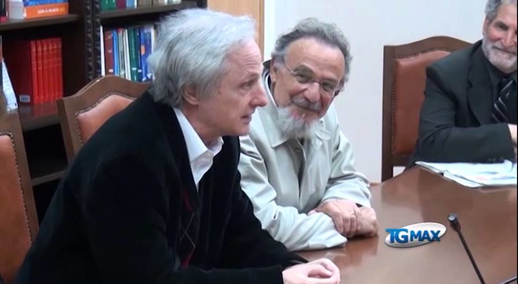L’Aquila, un film su Celestino V