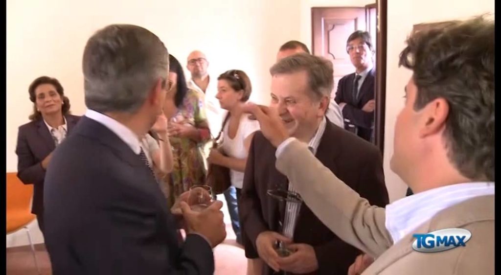 L’Aquila, una nuova sede per il Comune
