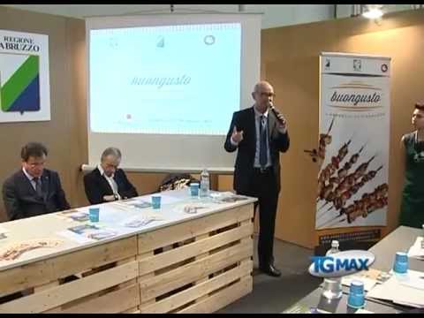 L’arrosticino d’Abruzzo è un marchio