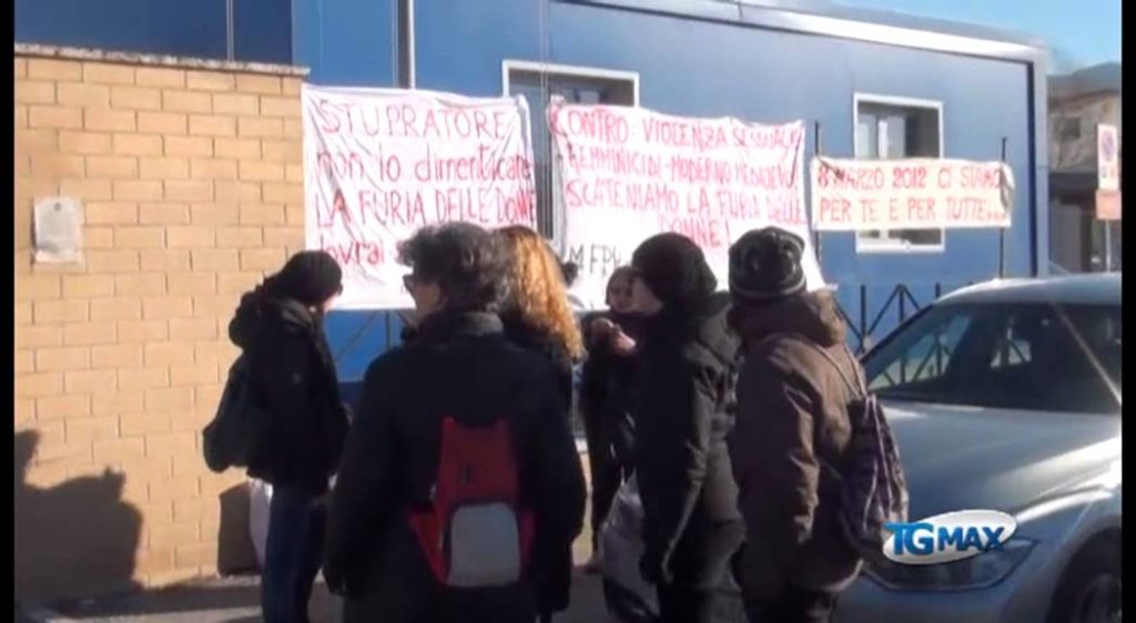 Le motivazioni della sentenza Tuccia