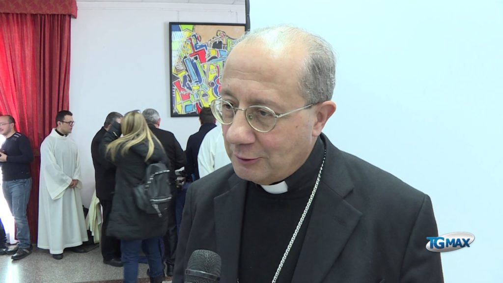 Le proposte Ceam per la Chiesa del futuro, scelte e progetti discussi da 11 vescovi e 300 delegati a Montesilvano