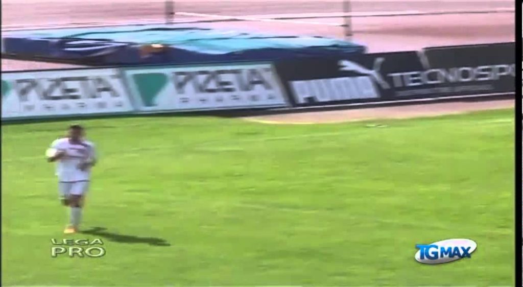 Lega pro: abruzzesi tutte in lotta