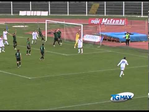 Lega Pro: Chieti – Borgo a Buggiano 2-1