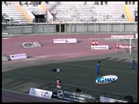 Lega Pro, Chieti – Fondi 3-0