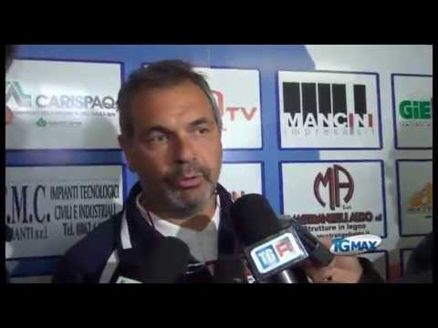 Lega Pro, domani il ritorno dei play off