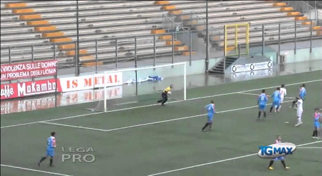 Lega pro, festeggiano L’Aquila e Teramo