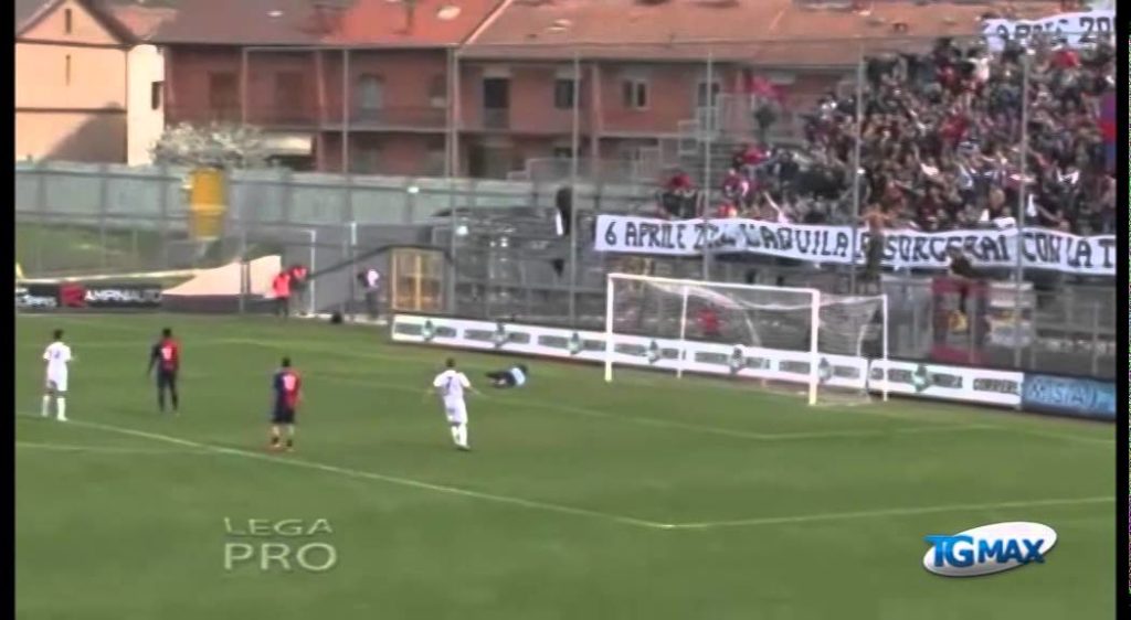 Lega pro: festeggiano L’Aquila e Teramo