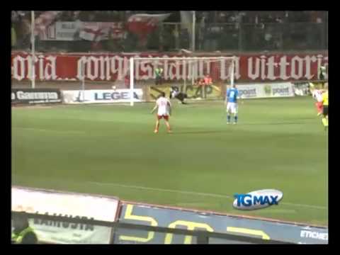 Lega Pro, i gol della giornata
