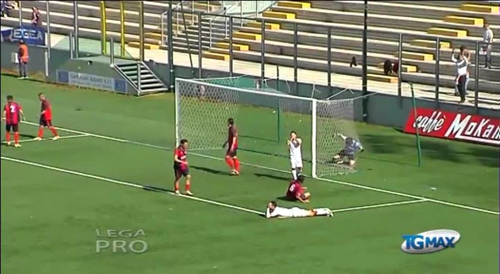 Lega Pro, il punto del lunedì