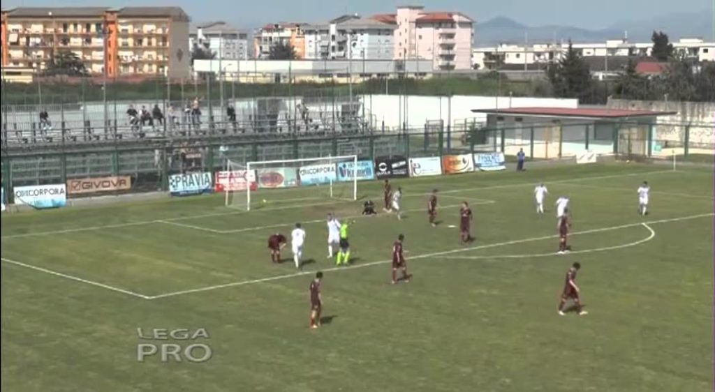 Lega pro il punto del lunedì