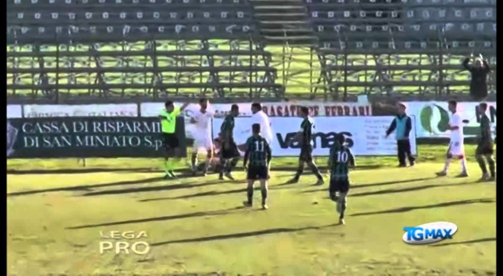 Lega Pro, il punto del lunedì