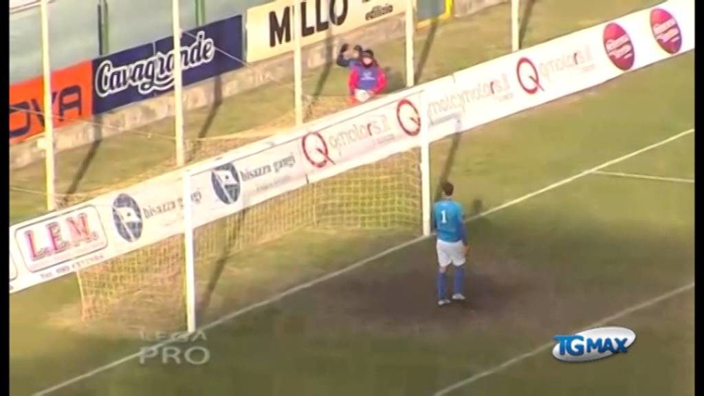 Lega pro, il punto del lunedì