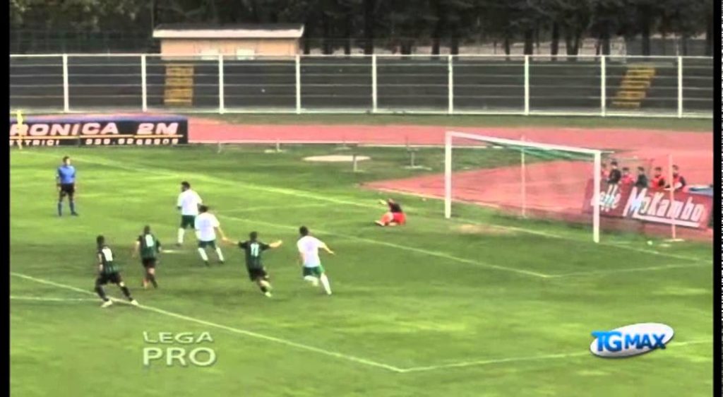 Lega pro: insolita vigilia di campionato