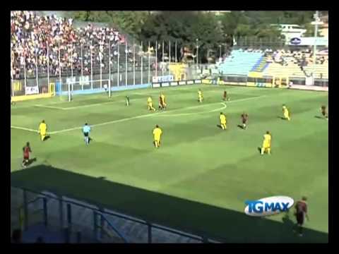 Lega pro: Lanciano, sconfitta indolore