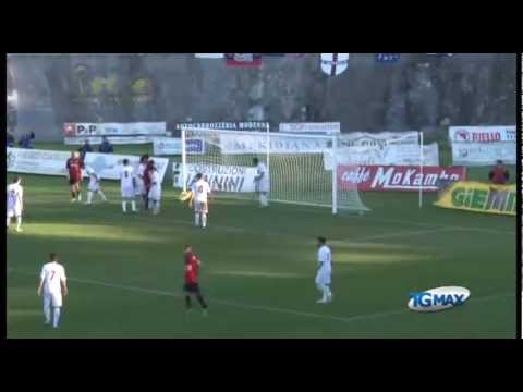 Lega Pro: L’Aquila-Aversa Normanna 4-1