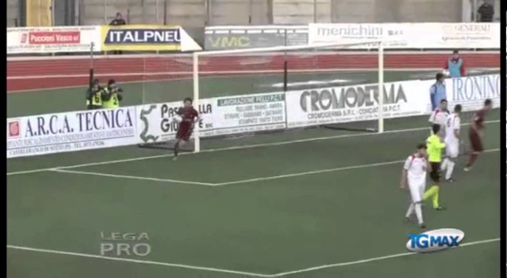 Lega pro, L’Aquila da sola in vetta