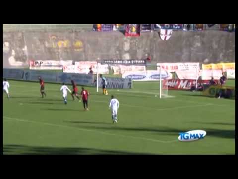 Lega Pro, L’Aquila – Foligno 1-1