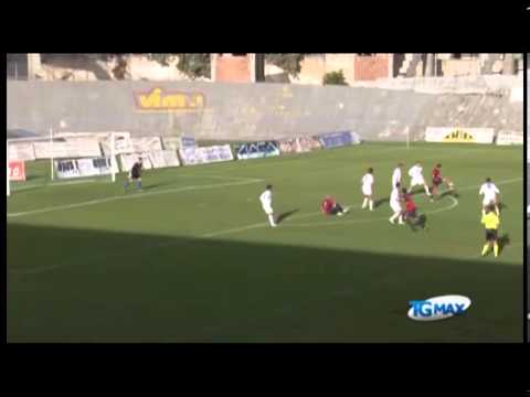 Lega pro: L’Aquila – Martina franca 1-1