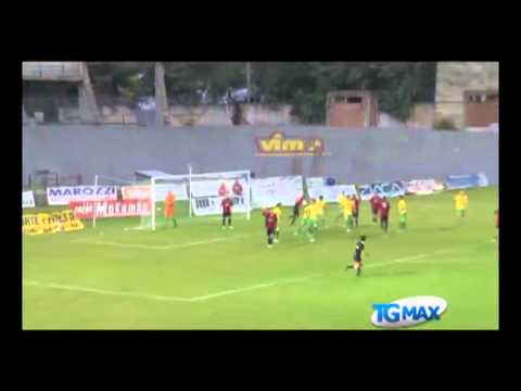 Lega pro: L’Aquila – Melfi 1-1