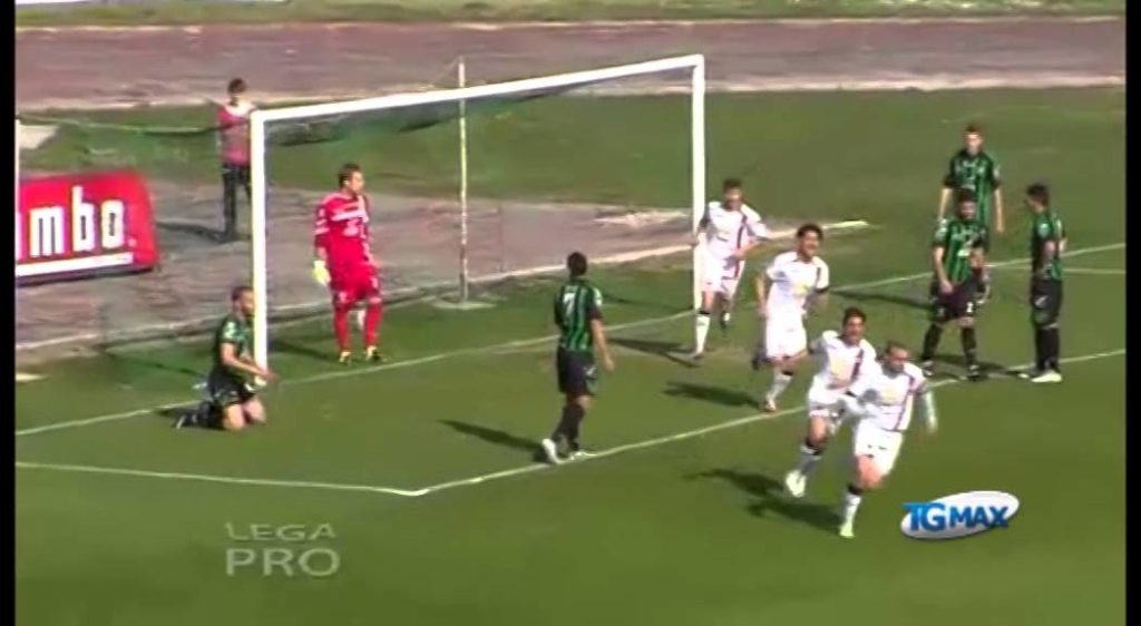 Lega pro, L’Aquila mette le ali