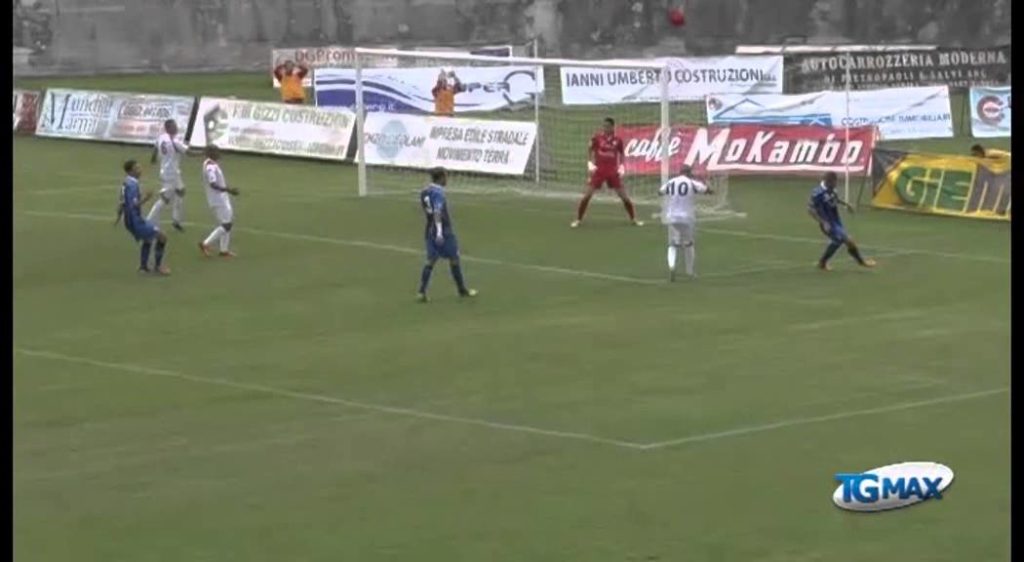 Lega pro: L’Aquila-Pisa 0-1