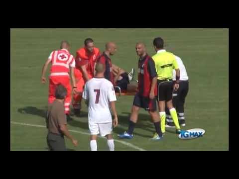 Lega Pro: L’Aquila – Pontedera 1–2