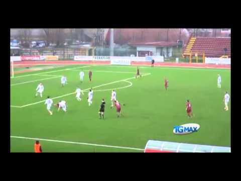 Lega Pro: Pontedera-L’Aquila 1-1