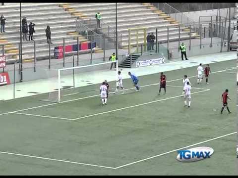 Lega Pro: Teramo – Campobasso 1-1