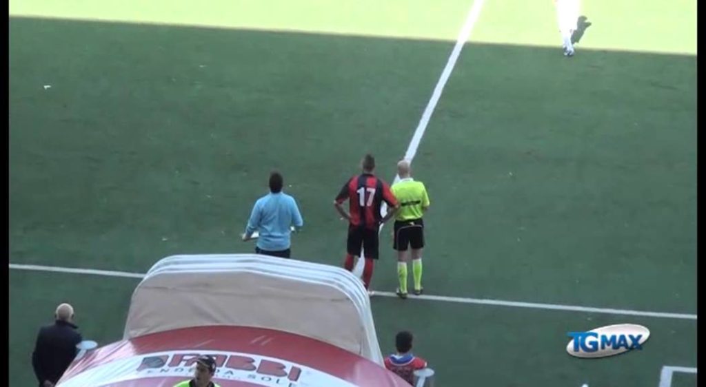 Lega Pro: Teramo – L’Aquila 2-0
