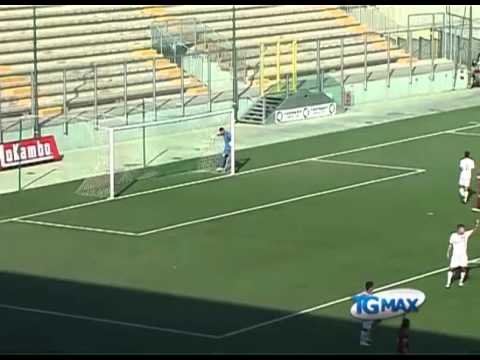 Lega Pro, Teramo – Pontedera 0-1