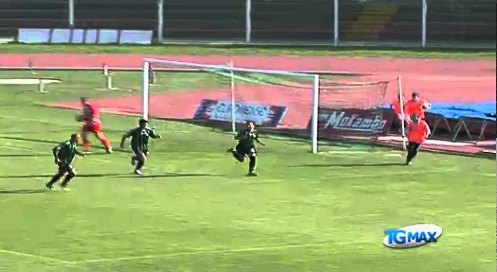 Lega Pro: turno casalingo per abruzzesi