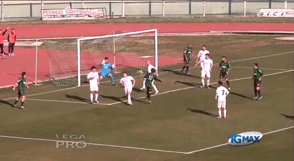Lega pro: turno positivo
