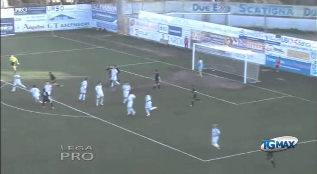 Lega pro, turno positivo per le abruzzesi