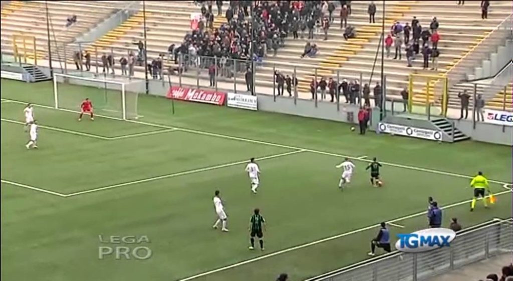 Lega Pro: una domenica da pareggio