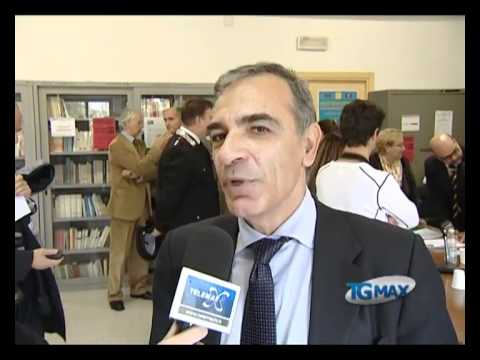 Legalità: protocollo magistratura-scuola