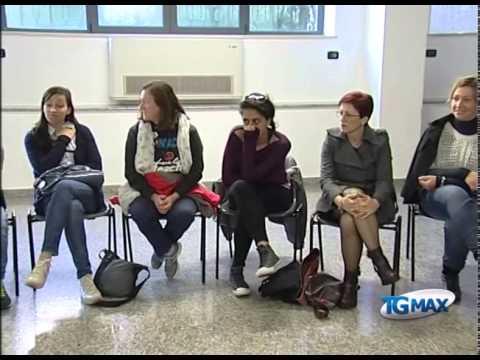 Legalità, studenti in visita a casa famiglia