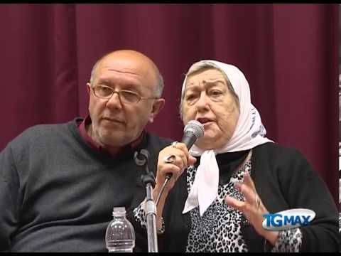 Les Madres de Plaza de Mayo a Lanciano