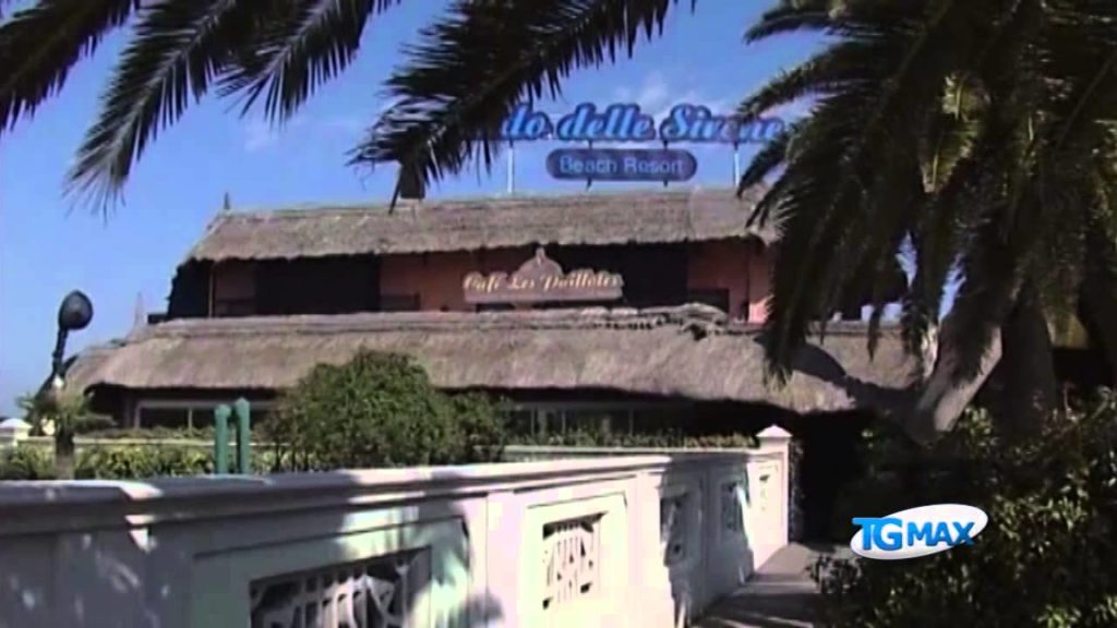 Les Paillotes, depositato progetto demolizione