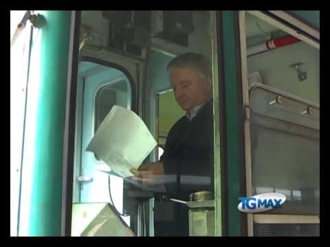 Libro nero sulle ferrovie in Abruzzo