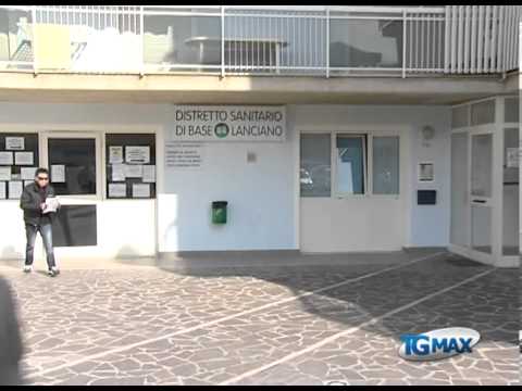 LISTE D’ATTESA, UN ESPOSTO A LANCIANO