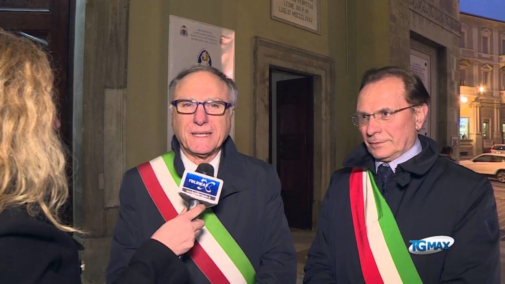 Lodo Lanciano-Ortona, 589mo anniversario