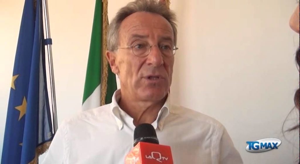 Lolli rinuncia al parlamento e resta vice presidente Regione