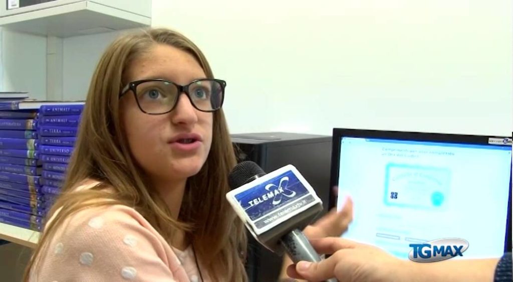 L'ora del codice, Ida ottiene il certificato