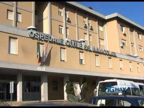 L’ospedale di Guardiagrele può essere chiuso