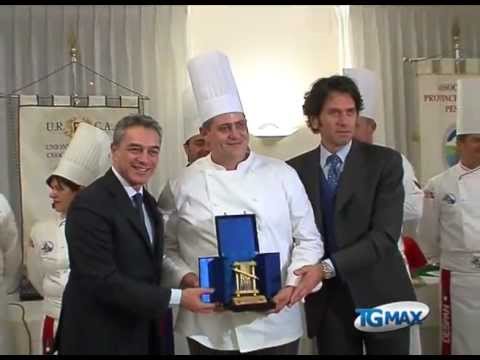 Lu Carrature d’oro premia i brodetti