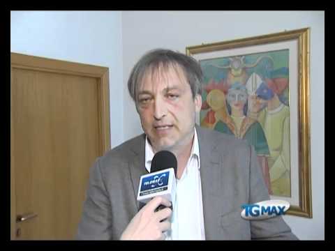 Luciani, mi dimetto contro la vecchia politica