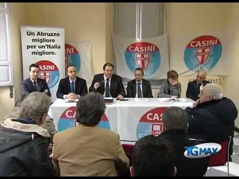 L’Udc si astiene dalla campagna elettorale