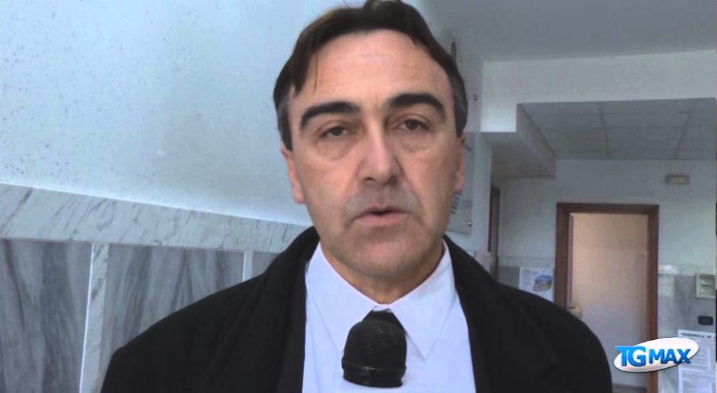 L'uomo da 200 milioni che Terna teme