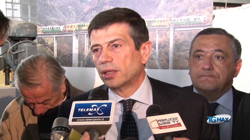 Lupi, Sangritana modello da seguire