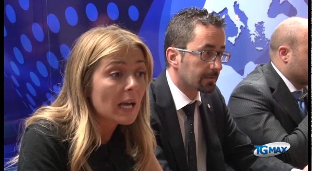 M5S abbandona l’aula, non c’è democrazia